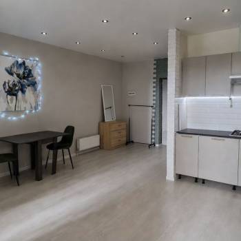 Продается 2-х комнатная квартира, 54,6 м²