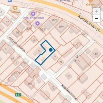 Продается Участок, 630 м²