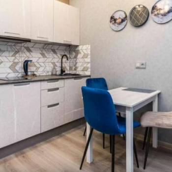 Продается 1-комнатная квартира, 37,3 м²