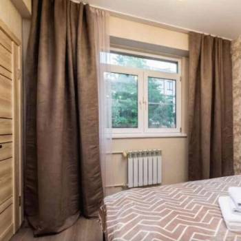Продается 1-комнатная квартира, 37,3 м²