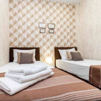 Продается 1-комнатная квартира, 37,3 м²