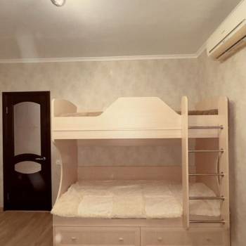 Продается 3-х комнатная квартира, 86,1 м²