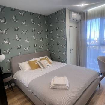 Продается 1-комнатная квартира, 38 м²