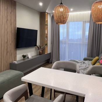 Продается 1-комнатная квартира, 38 м²