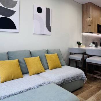 Продается 1-комнатная квартира, 38 м²