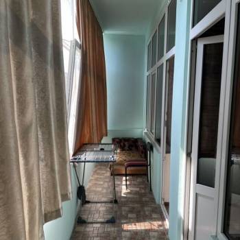 Сдается 1-комнатная квартира, 43 м²