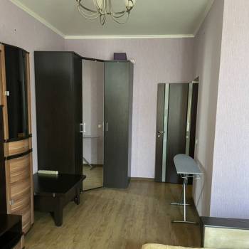 Сдается 1-комнатная квартира, 43 м²