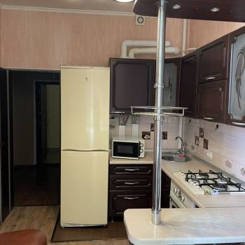 Сдается 1-комнатная квартира, 43 м²