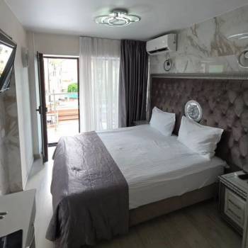 Продается 1-комнатная квартира, 20 м²