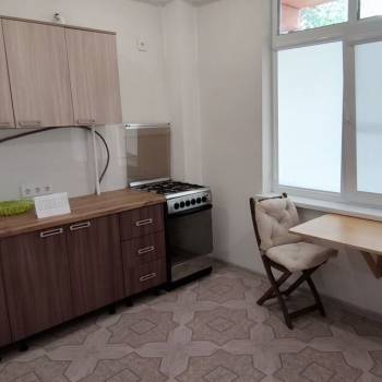 Продается 1-комнатная квартира, 16,7 м²