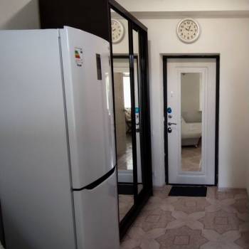 Продается 1-комнатная квартира, 16,7 м²