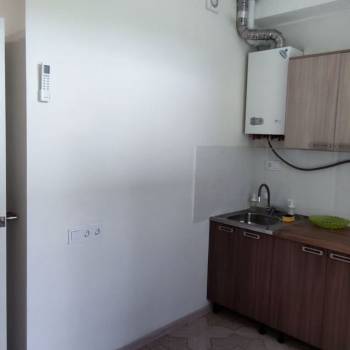 Продается 1-комнатная квартира, 16,7 м²