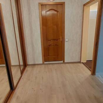 Сдается 1-комнатная квартира, 47 м²
