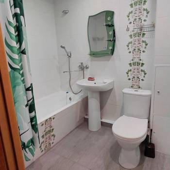 Сдается 1-комнатная квартира, 47 м²