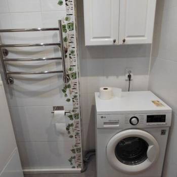 Сдается 1-комнатная квартира, 47 м²
