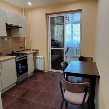 Сдается 1-комнатная квартира, 47 м²