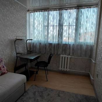 Сдается 1-комнатная квартира, 47 м²