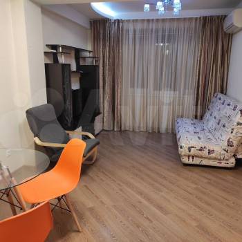 Сдается 1-комнатная квартира, 40,7 м²