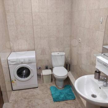 Сдается 2-х комнатная квартира, 64 м²