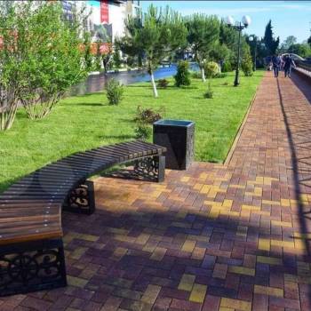 Сдается 2-х комнатная квартира, 64 м²