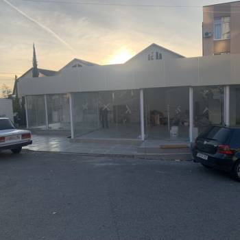 Сдается Нежилое помещение, 80 м²