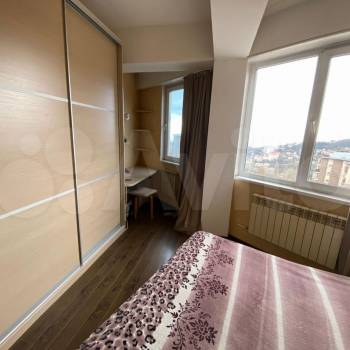 Сдается 2-х комнатная квартира, 52 м²
