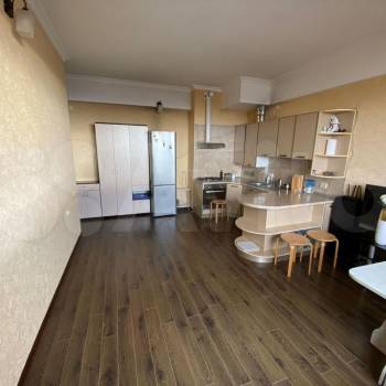 Сдается 2-х комнатная квартира, 52 м²