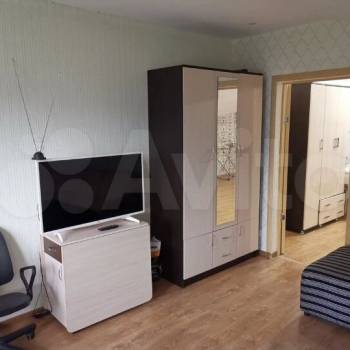 Сдается 2-х комнатная квартира, 56 м²