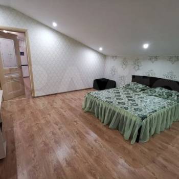 Сдается 2-х комнатная квартира, 56 м²