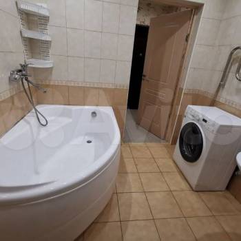 Сдается 2-х комнатная квартира, 56 м²