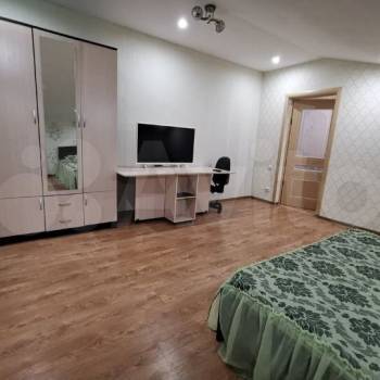 Сдается 2-х комнатная квартира, 56 м²