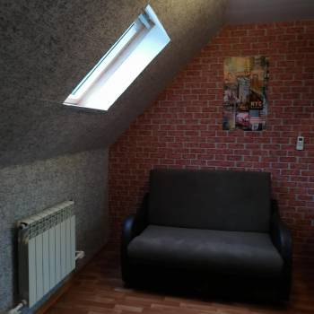Сдается 1-комнатная квартира, 19 м²