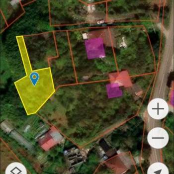 Продается Участок, 620 м²
