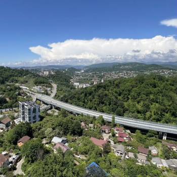 Продается 2-х комнатная квартира, 45 м²