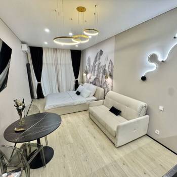 Сдается 1-комнатная квартира, 30 м²