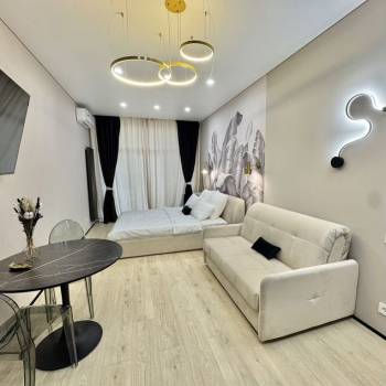 Сдается 1-комнатная квартира, 30 м²