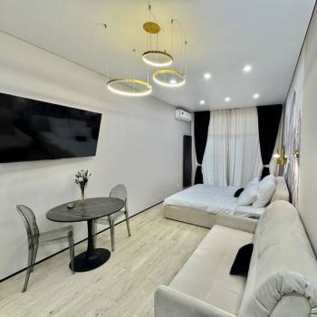 Сдается 1-комнатная квартира, 30 м²