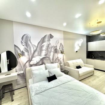 Сдается 1-комнатная квартира, 30 м²