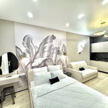 Сдается 1-комнатная квартира, 30 м²