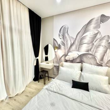 Сдается 1-комнатная квартира, 30 м²