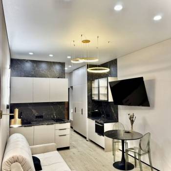 Сдается 1-комнатная квартира, 30 м²