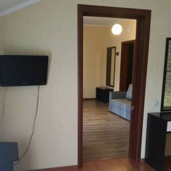 Сдается 1-комнатная квартира, 36 м²