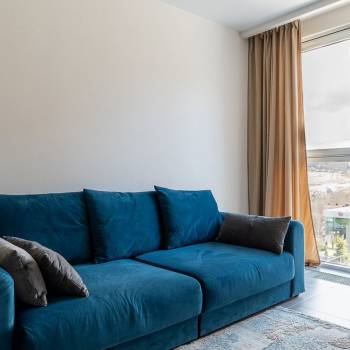 Сдается 1-комнатная квартира, 21,3 м²