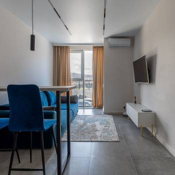 Сдается 1-комнатная квартира, 21,3 м²
