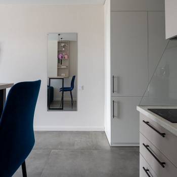 Сдается 1-комнатная квартира, 21,3 м²