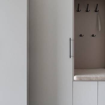 Сдается 1-комнатная квартира, 21,3 м²