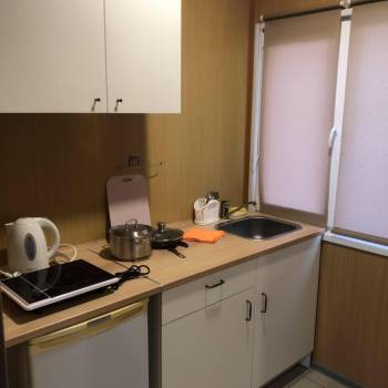 Сдается 1-комнатная квартира, 22 м²