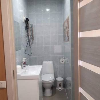 Сдается 1-комнатная квартира, 22 м²