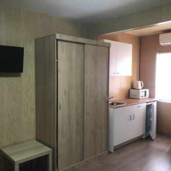 Сдается 1-комнатная квартира, 22 м²