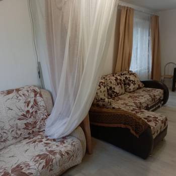 Сдается 1-комнатная квартира, 36 м²